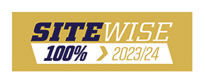 SiteWise Gold 100% 2023-2024
