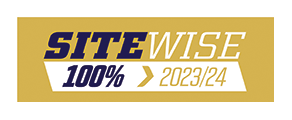 SiteWise Gold 2022 2023