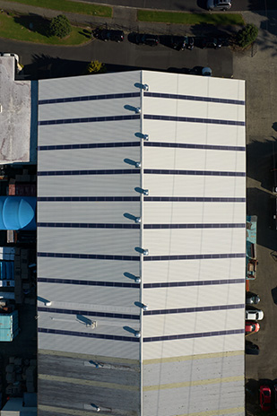 Factory Reroof Auckland
