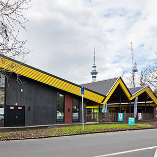 Freemans Bay School Roofing Project Auckland