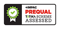 Impac Prequal Totika