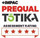 Impac Totika 5 Stars