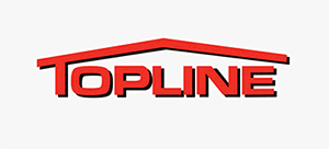 Topline logo rebrand