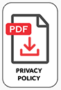 Privacy Policy Download PDF