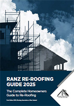 RANZ Re-Roof Guide