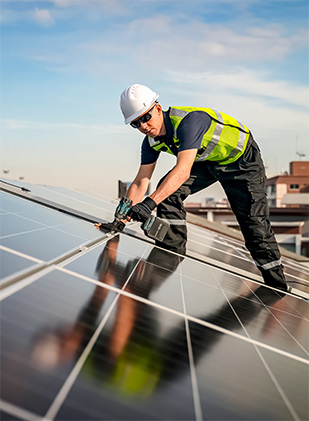 Residential Solar Incentives