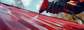 Roofing Coatings