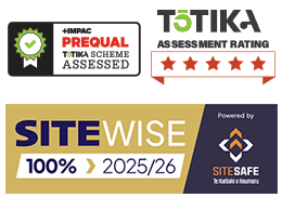 Impac Prequal Totika SiteWise Gold