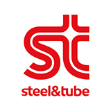Steel and Tube